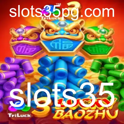 3LuckyBaozhu: Descubra o Novo Fenômeno dos Slots