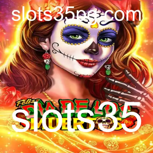FelizDiadelos: Mergulhe na Emoção dos Slots com Slots35