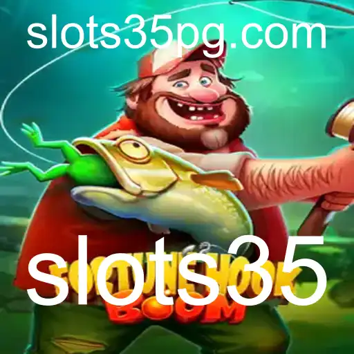 Explorando o Mundo de FortuneHookBoom: Um Mergulho no Jogo de Slots35