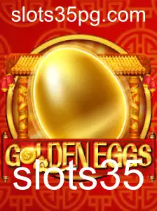 Explorando o Fascinante Mundo de GoldenEggs: A Nova Febre em Slot Games