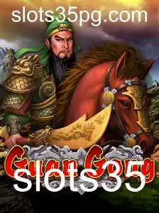 GuanGong: A História e As Regras do Novo Jogo de Slots