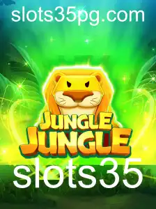 Descubra o Fascinante Mundo de JungleJungle: Um Jogo de Slots Envolvente