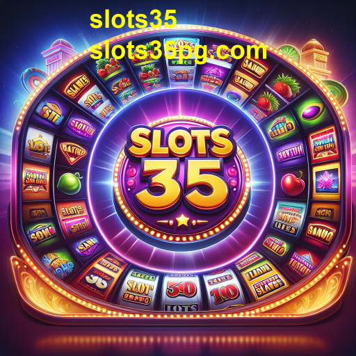 Acessibilidade e Diversão: A Categoria 'Login' em Slots35