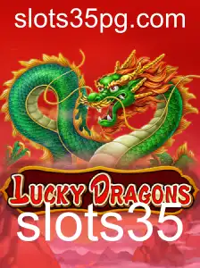 Descubra o Fascinante Mundo de LuckyDragons: A Nova Sensação dos Slots Online
