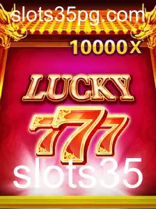 Descubra o Fascinante Mundo de LuckySeven: O Jogo de Slots que Conquista Amantes da Sorte