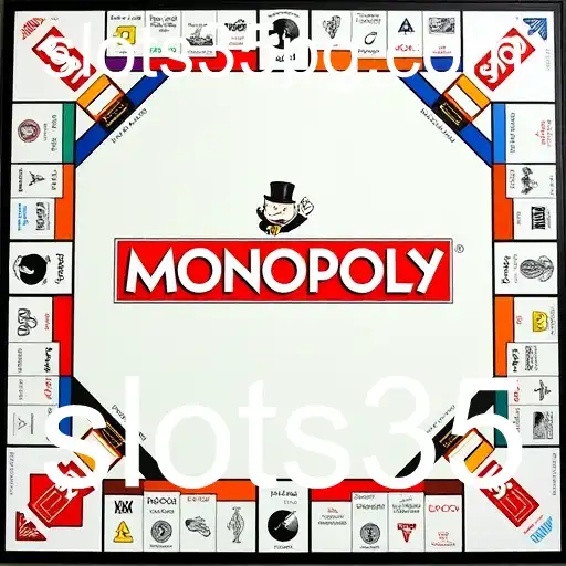 Explorando o Fascinante Mundo do Monopoly e Slots35