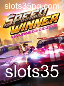 SpeedWinner: O Novo Fenômeno dos Jogos de Slots Online