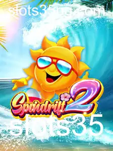Spindrift2: Um Mergulho em Emoções e Aventura