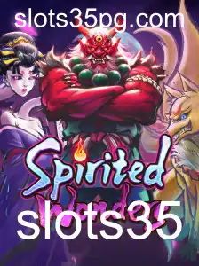 Descubra o Universo Fascinante de SpiritedWonders: O Jogo que Encanta e Surpreende