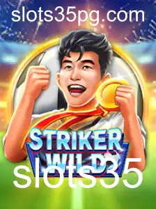 Descubra o Mundo Empolgante de StrikerWILD