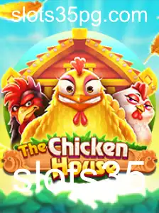 Descubra o Mundo de Aventuras do Jogo TheChickenHouse - Uma Experiência Única