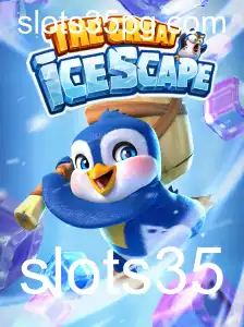 Explorando o Fascinante Mundo de TheGreatIcescape