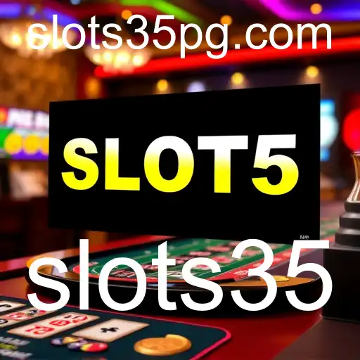 Transmissão ao Vivo: Explorando o Universo dos Slots35