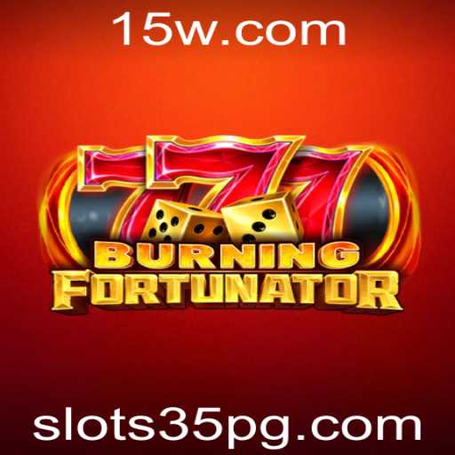 Explorando o Mundo do BurningFort: Um Novo Horizonte em Jogos de Slots