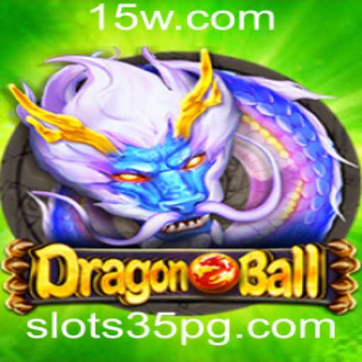Explorando o Fascinante Mundo de DragonBall: Slots35