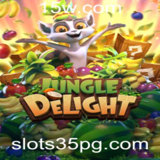 Explorando o Fascinante Mundo do JungleDelight: O Jogo de Slots que Conquista