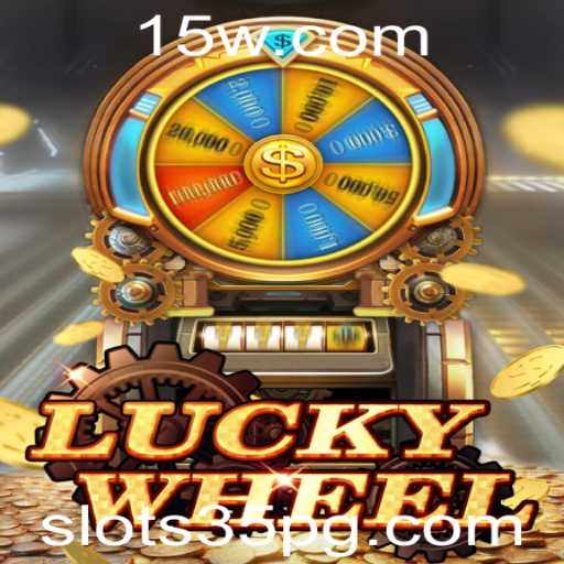 Explorando o Jogo LuckyWheel: Diversão e Estratégia nas Rodadas
