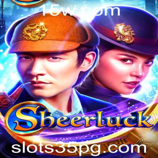 Sheerluck: O Novo Fenômeno dos Jogos de Slots Online