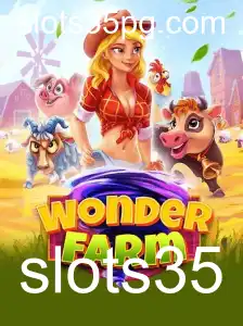 Explorando o Mundo Encantado de WonderFarm